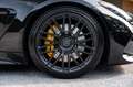 Mercedes-Benz AMG GT 63/PANO/BURMESTER/BI-COLOR/NIGHTPAKKET/PERF. SOUND Noir - thumbnail 7