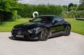 Mercedes-Benz AMG GT 63/PANO/BURMESTER/BI-COLOR/NIGHTPAKKET/PERF. SOUND Noir - thumbnail 3