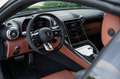 Mercedes-Benz AMG GT 63/PANO/BURMESTER/BI-COLOR/NIGHTPAKKET/PERF. SOUND Noir - thumbnail 16