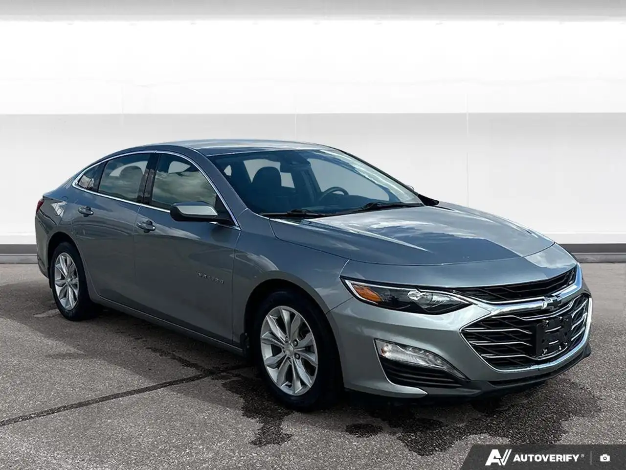 Chevrolet Malibu снимка Chevrolet Malibu