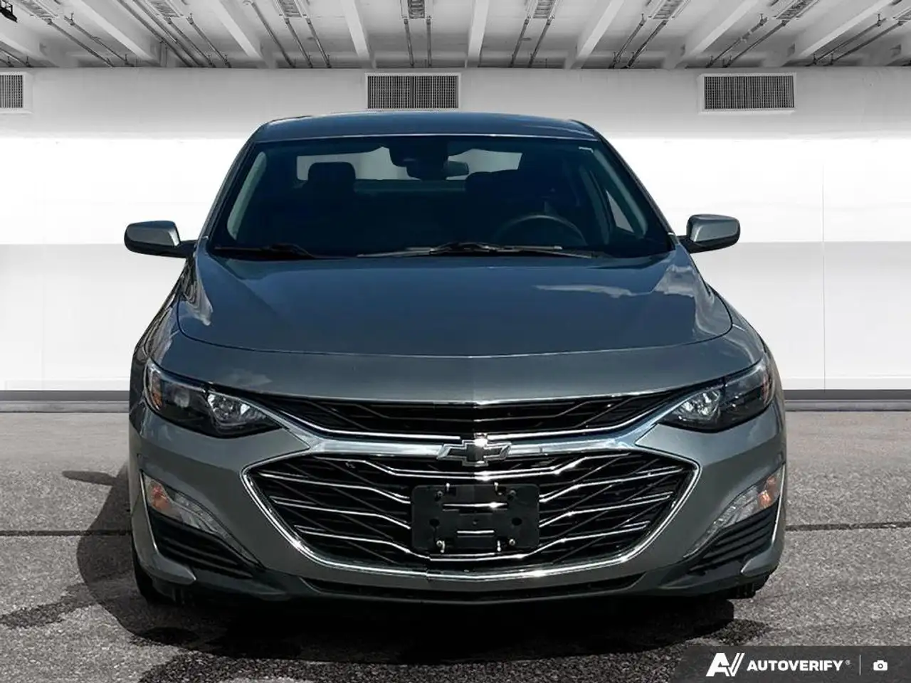 Chevrolet Malibu снимка Chevrolet Malibu