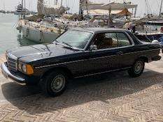 Mercedes-Benz 300 300CD - foto 1