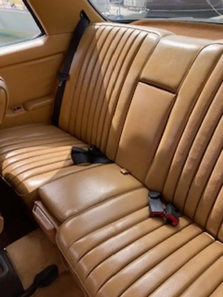 Mercedes-Benz 300CD, foto 5