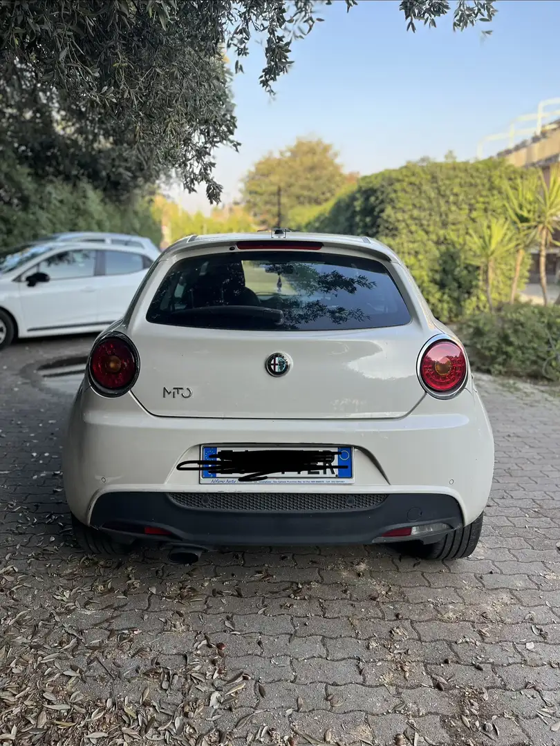 Alfa Romeo MiTo 1.3 jtdm-2 Super s&s 95cv - 2