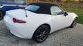 Mazda MX-5 Exclusive-Line Sport Navi Touch ALU Gunmeta Weiß - thumbnail 11