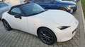 Mazda MX-5 Exclusive-Line Sport Navi Touch ALU Gunmeta Weiß - thumbnail 12