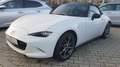 Mazda MX-5 Exclusive-Line Sport Navi Touch ALU Gunmeta Weiß - thumbnail 3