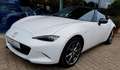 Mazda MX-5 Exclusive-Line Sport Navi Touch ALU Gunmeta Weiß - thumbnail 1