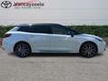 Toyota Corolla TS GR Sport+cam+sensoren achte Wit - thumbnail 3