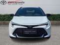 Toyota Corolla TS GR Sport+cam+sensoren achte Wit - thumbnail 2