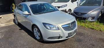 Insignia 2,0 Cosmo CDTI DPF Ecotec Cosmo