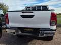 Toyota Hilux Hilux 2.4 d-4d double cab 4wd Blanc - thumbnail 5
