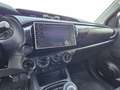 Toyota Hilux Hilux 2.4 d-4d double cab 4wd Blanc - thumbnail 13