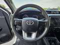 Toyota Hilux Hilux 2.4 d-4d double cab 4wd Blanc - thumbnail 17