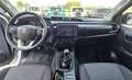 Toyota Hilux Hilux 2.4 d-4d double cab 4wd Blanc - thumbnail 11
