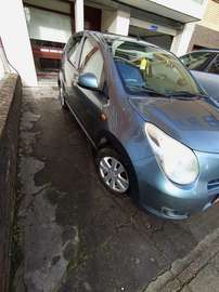 Alto 1.0i GL Airco
