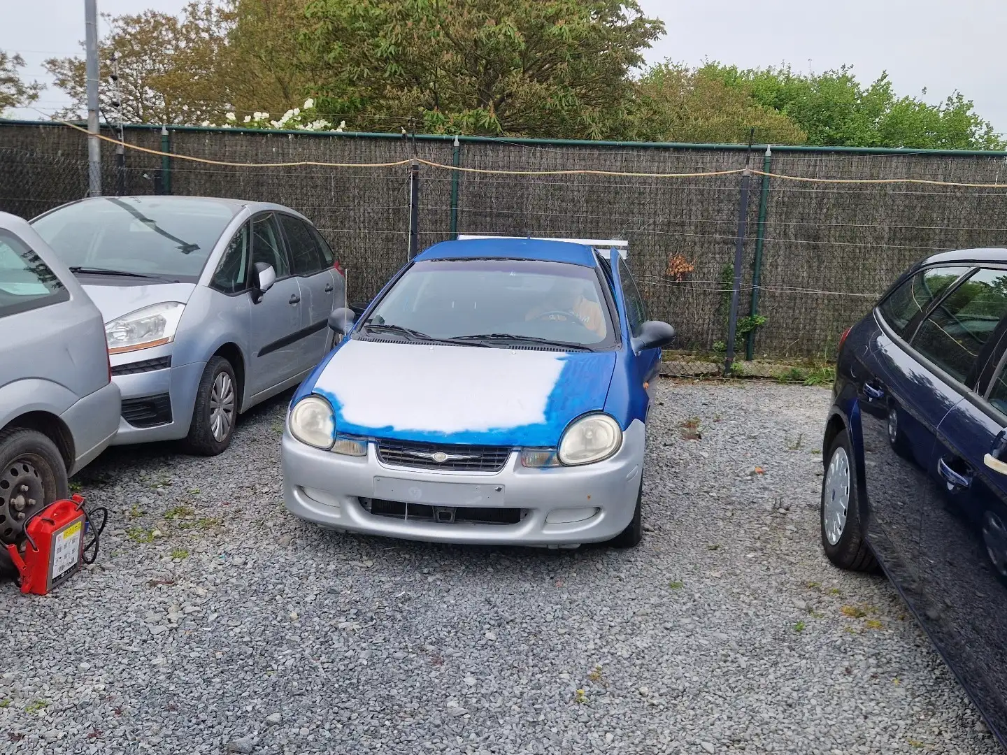 Chrysler Neon 2.0i Detroit - 1