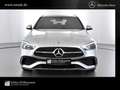 Mercedes-Benz C 300 de T 4,99%/AMG/Digital Light/AHK/DISTRONIC  /Memor Silber - thumbnail 2