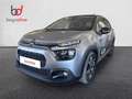 Citroen C3 1.2 PureTech S&S Shine 83 Grijs - thumbnail 1