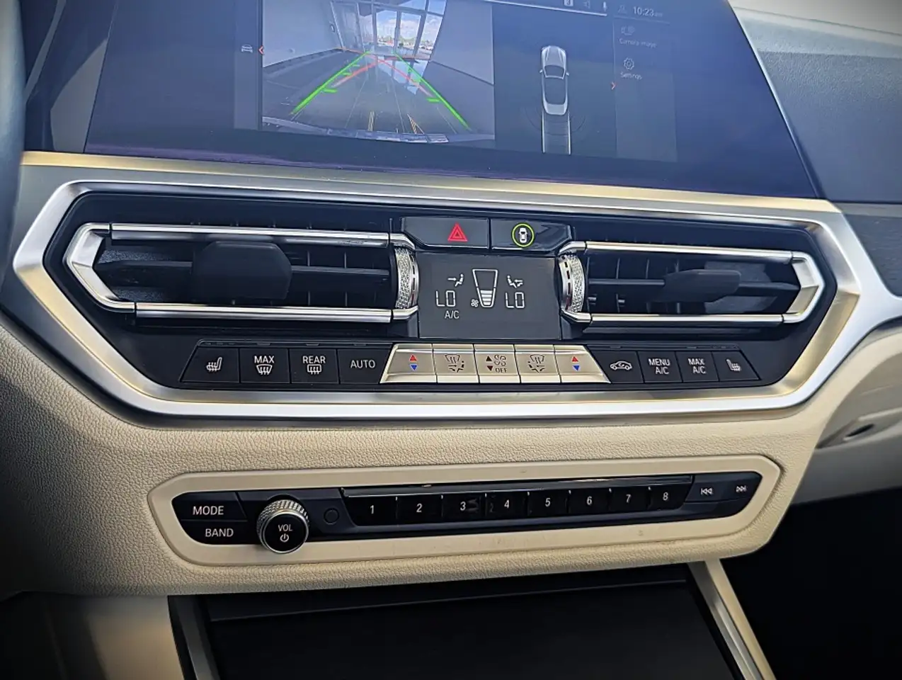 BMW 4 Series снимка BMW 4 Series