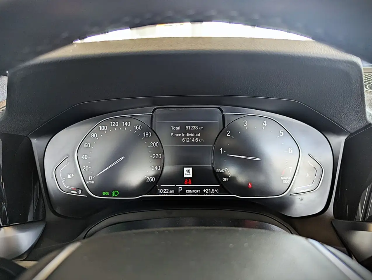 BMW 4 Series снимка BMW 4 Series