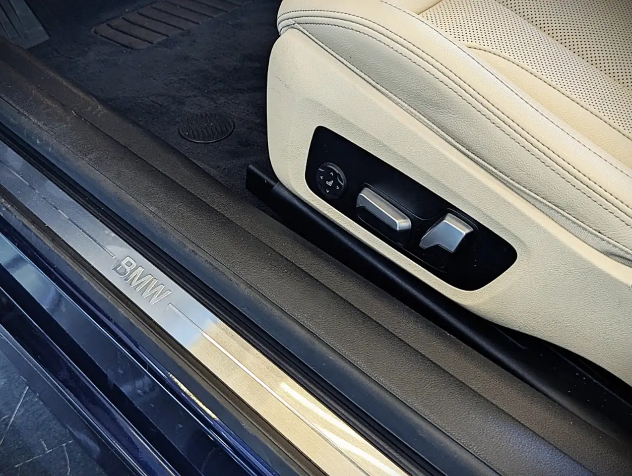 BMW 4 Series снимка BMW 4 Series
