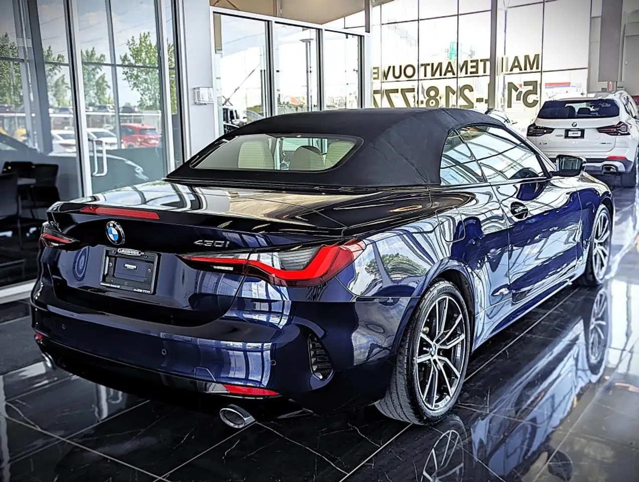 BMW 4 Series снимка BMW 4 Series