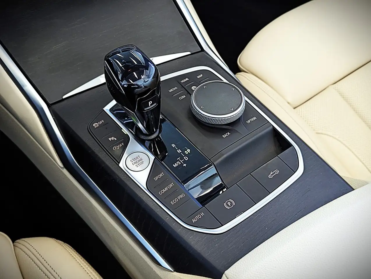BMW 4 Series снимка BMW 4 Series