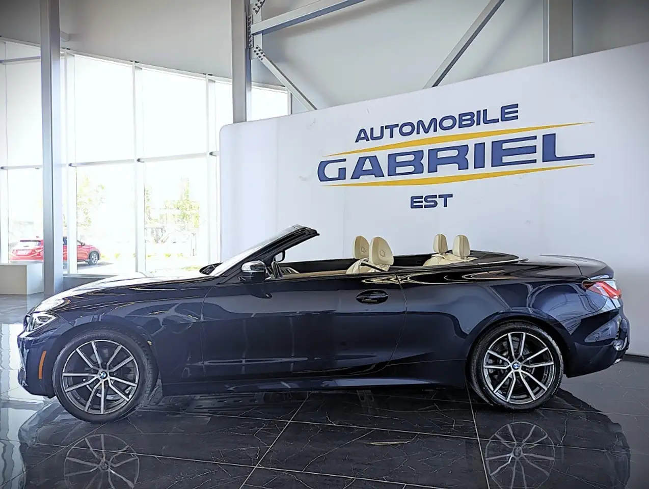 BMW 4 Series снимка BMW 4 Series