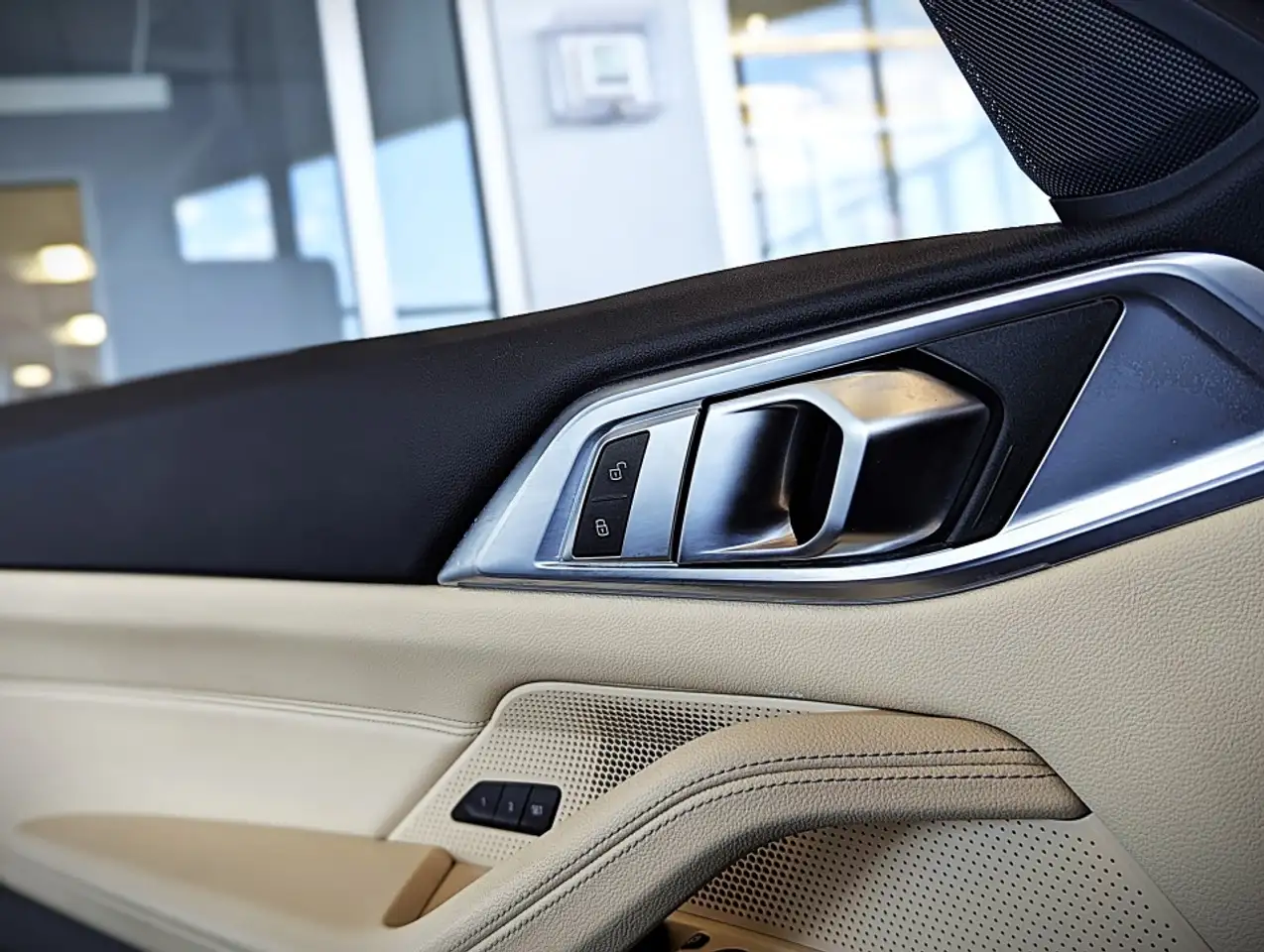 BMW 4 Series снимка BMW 4 Series