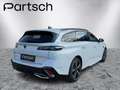 Peugeot 308 SW GT BHDi 130 EAT8 Winterpaket Pano Weiß - thumbnail 5