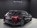 Mercedes-Benz C 220 d 4MATIC T-Modell ACC AHK LED Navi Pano SD Noir - thumbnail 2