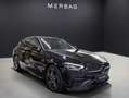 Mercedes-Benz C 220 d 4MATIC T-Modell ACC AHK LED Navi Pano SD Noir - thumbnail 3