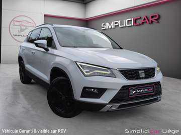 Ateca 1.0 TSI Ecomotive Style OPF