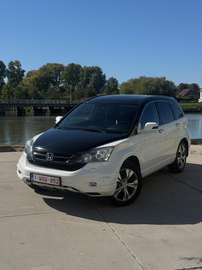 2.2i DTEC DPF Automatik Executive
