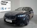 BMW i5 M60 xDrive Schwarz - thumbnail 1