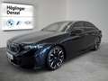 BMW i5 M60 xDrive Schwarz - thumbnail 2
