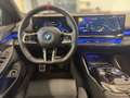 BMW i5 M60 xDrive Schwarz - thumbnail 8