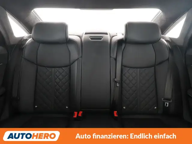 Audi A8 60 TFSIe quattro Ansicht 16