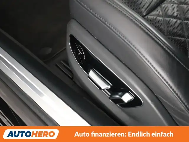 Audi A8 60 TFSIe quattro Ansicht 31