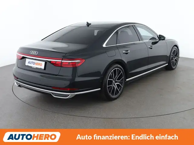 Audi A8 60 TFSIe quattro Ansicht 6