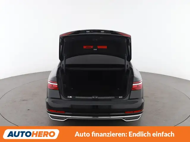 Audi A8 60 TFSIe quattro Ansicht 17