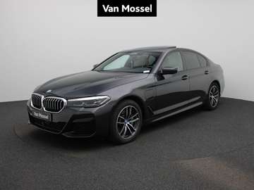 5 Reeks Berline 530e 215kW xDrive M PAKKET | Zon -