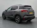 Citroen C5 Aircross SUV Business Hybrid 225 pk Automaat | Navigatie | Gris - thumbnail 7