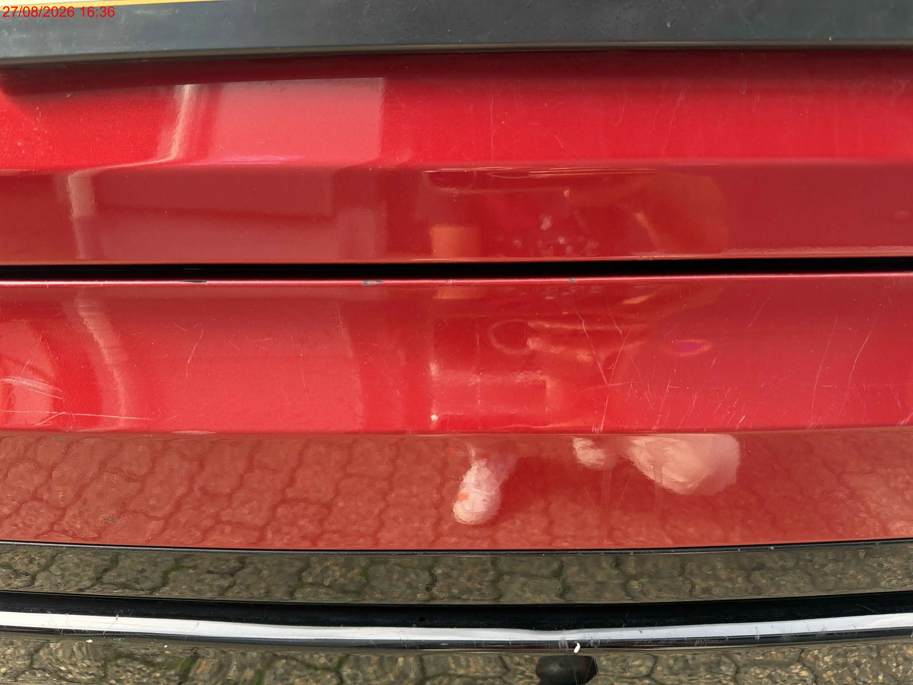 Land Rover Range Rover — photo 11