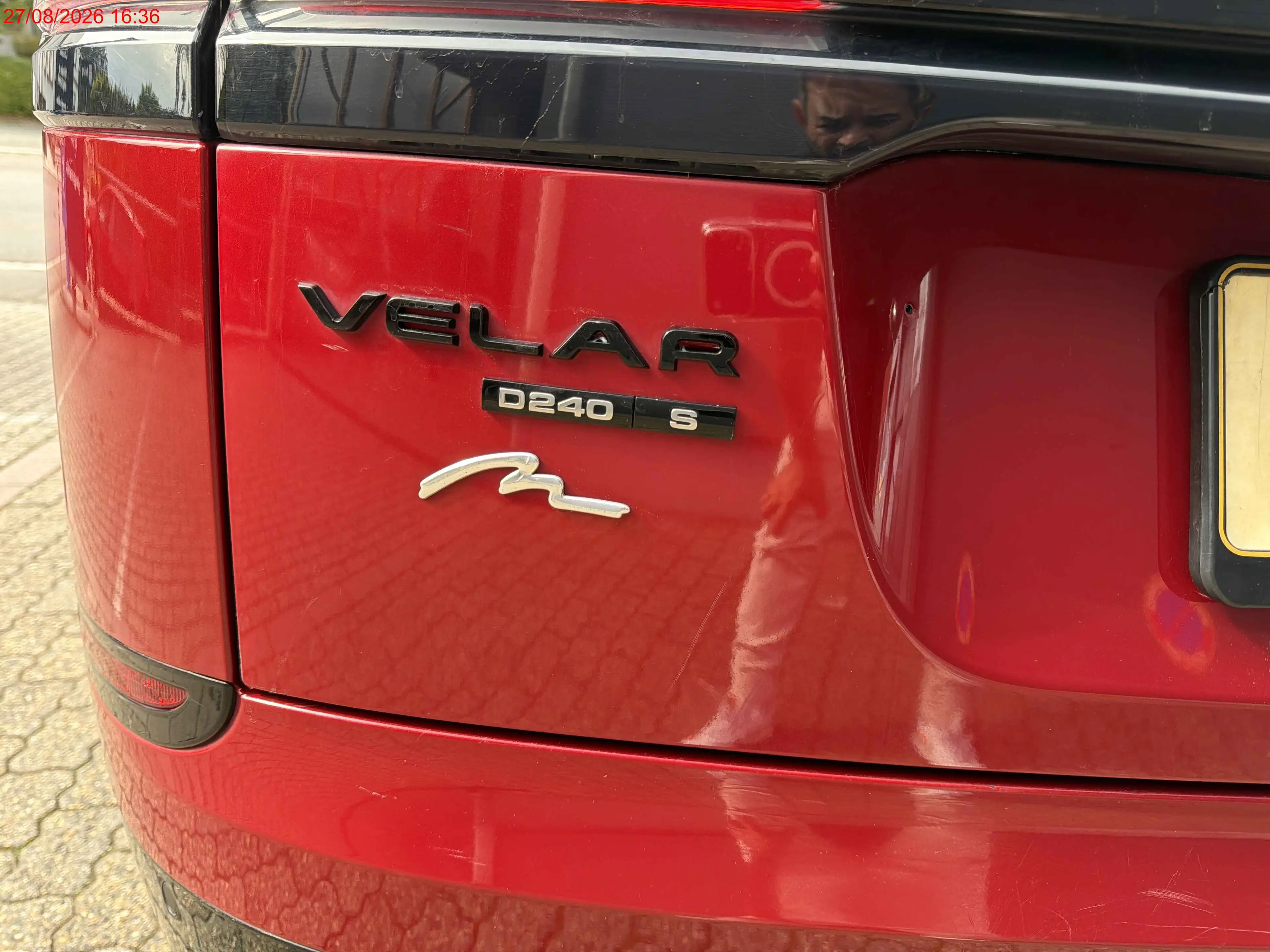 Land Rover Range Rover — photo 10