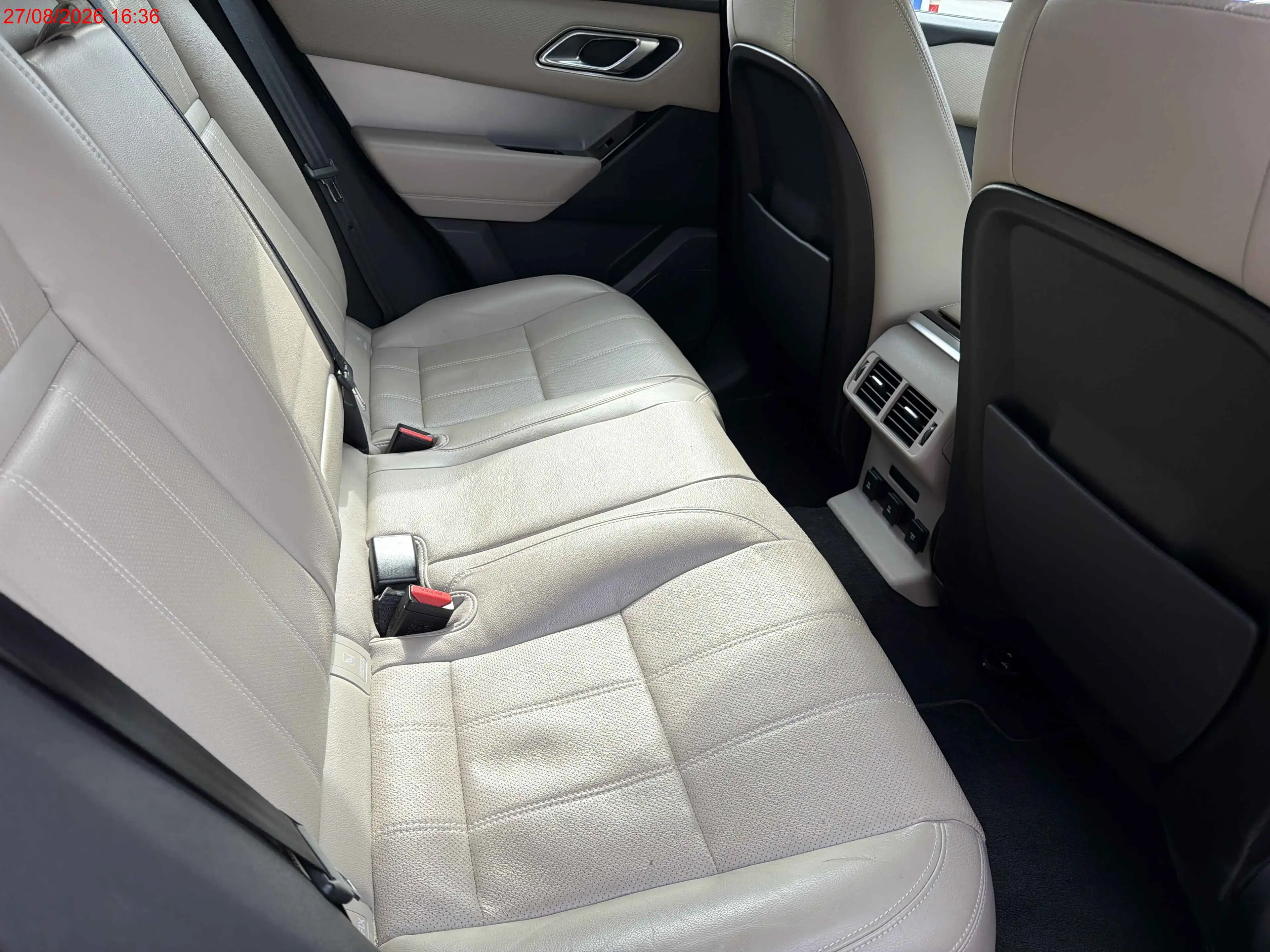 Land Rover Range Rover — photo 15