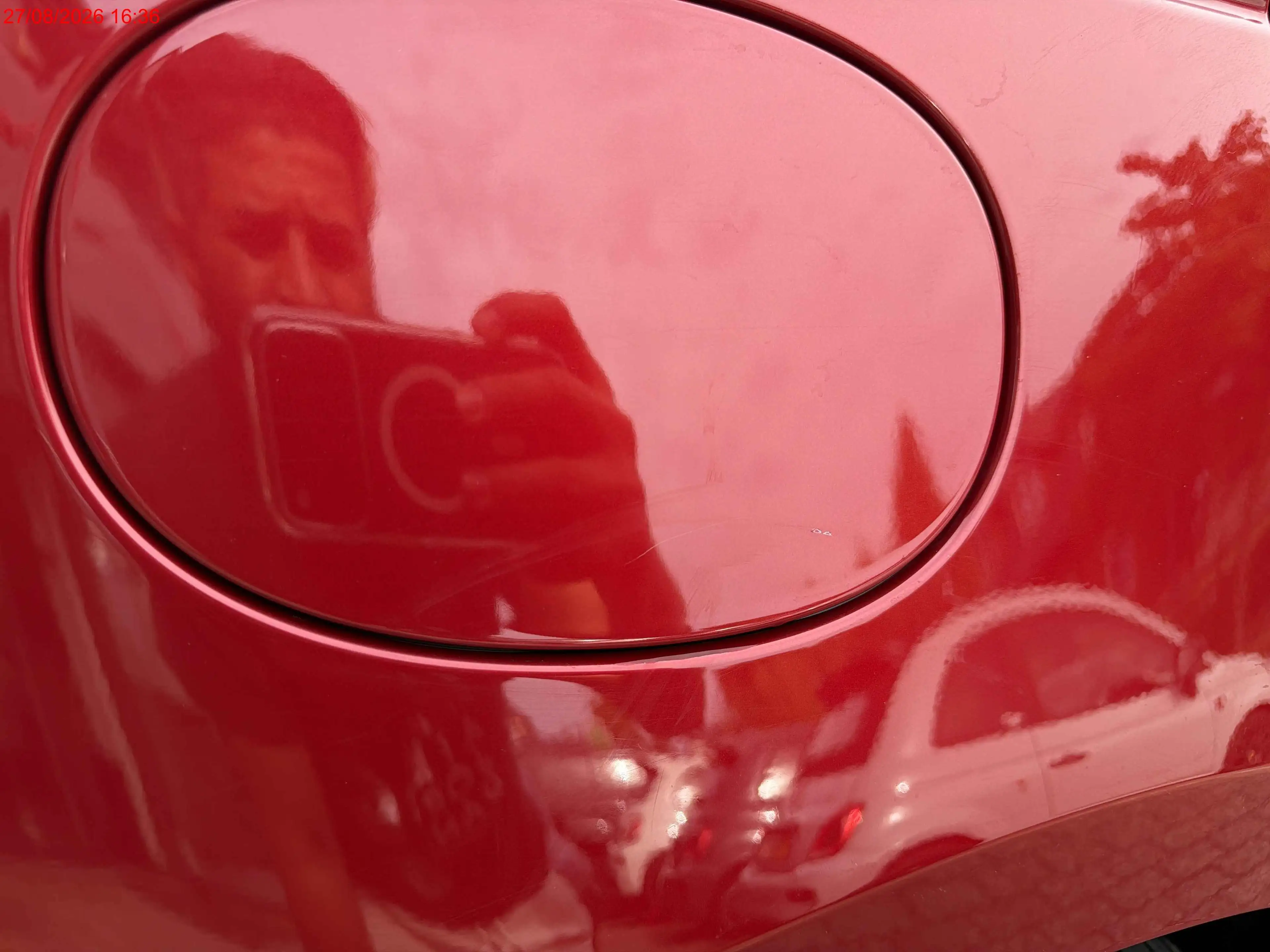 Land Rover Range Rover — photo 13