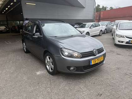 Volkswagen Golf Variant 1.6 TDI Style Bl.M