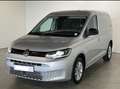 Volkswagen Caddy Cargo 2.0 TDI DSG LED NAVI KAMERA STDHZ Silber - thumbnail 1
